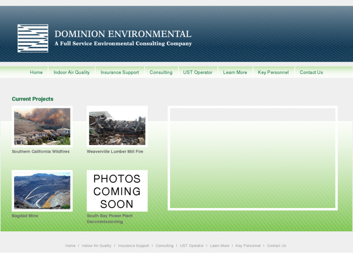 www.dominionenv.net