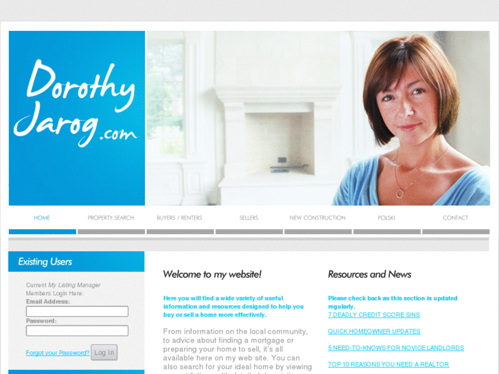 www.dorothybasiorka.com