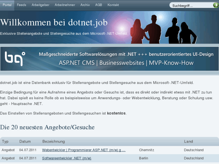 www.dotnetjob.de