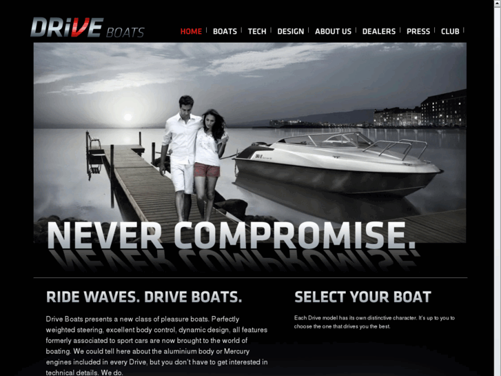 www.driveboats.com