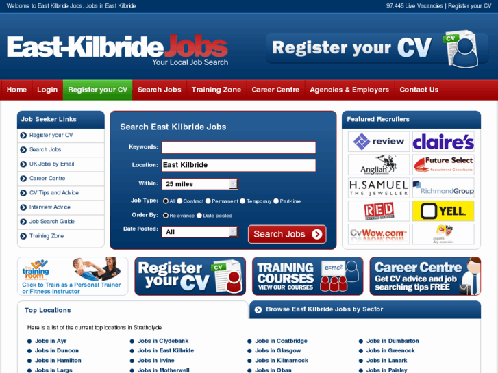 www.eastkilbride-jobs.co.uk