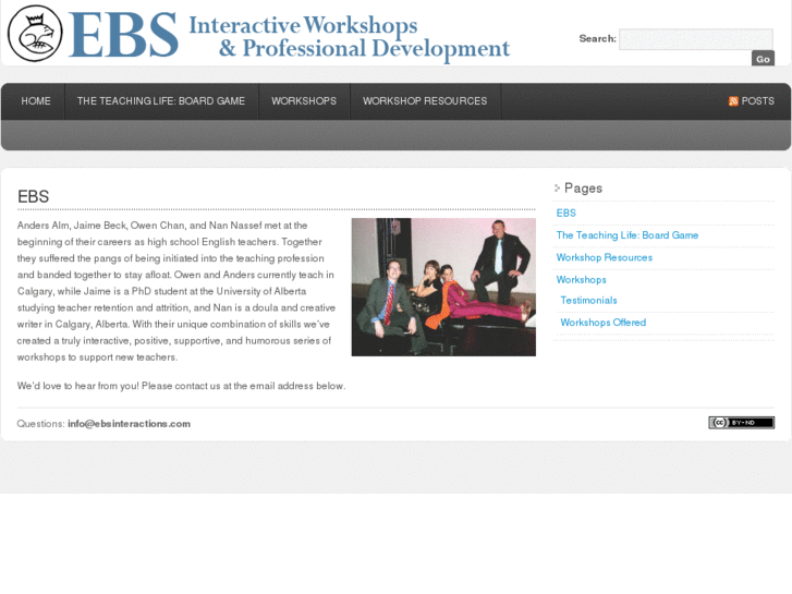 www.ebsinteractions.net