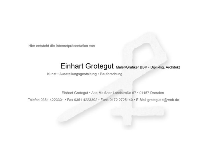 www.einhart-grotegut.com