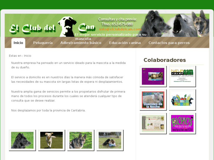 www.elclubdelcan.com