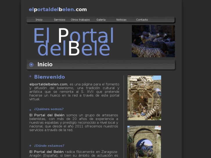 www.elportaldelbelen.com