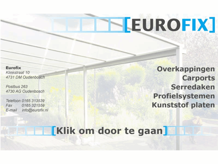 www.eurofix.info