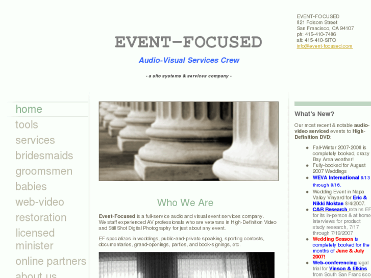 www.event-focused.com