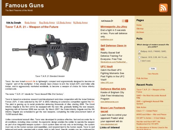 www.famous-guns.com