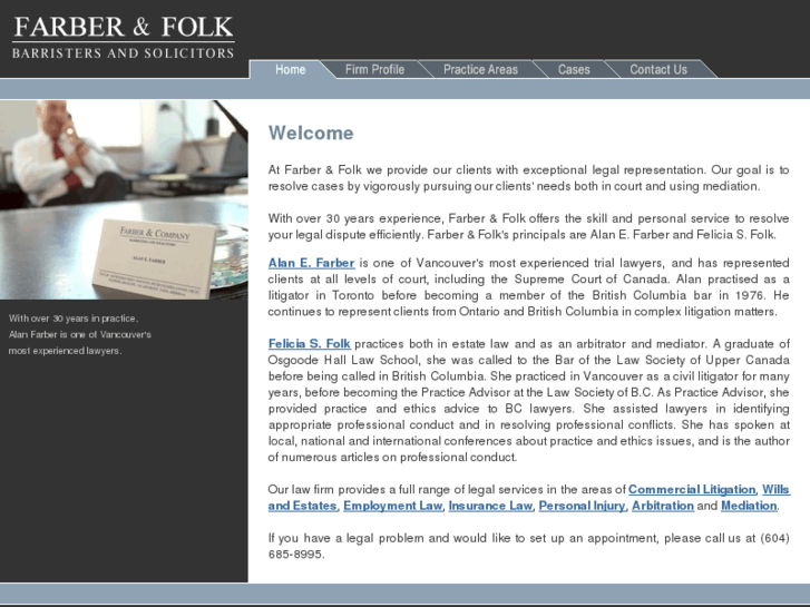 www.farber.ca