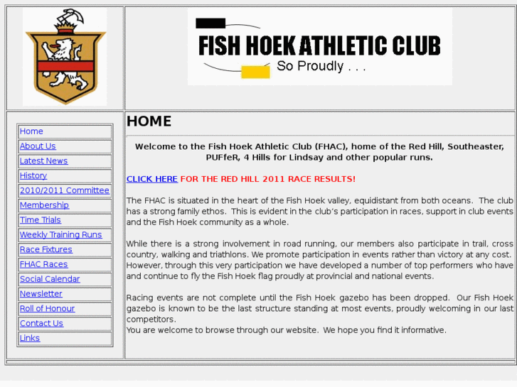 www.fishhoekac.com