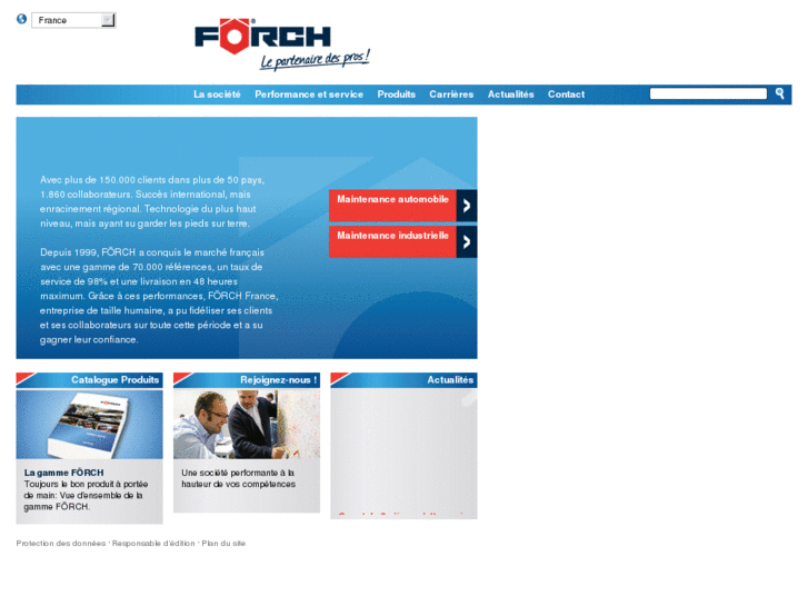 www.forch.fr