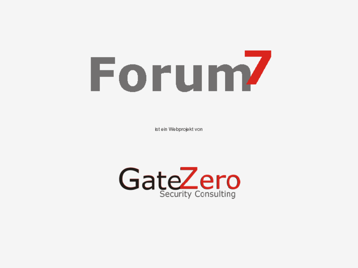 www.forum7.info