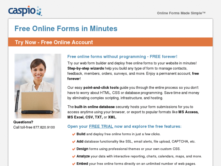 www.freeonlineforms.org
