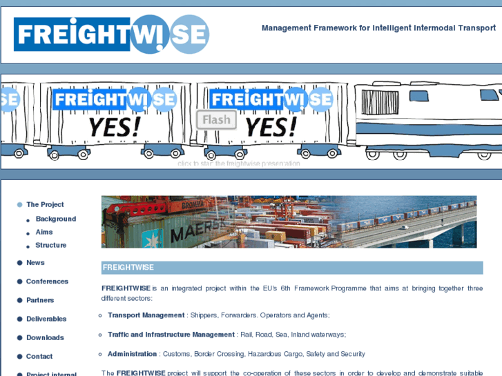 www.freightwise.info