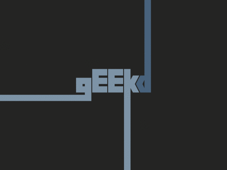 www.geekd.info