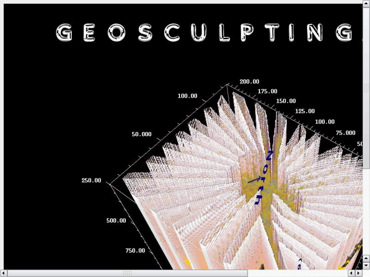 www.geosculpting.org