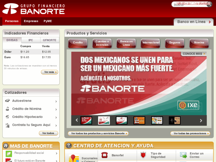 www.gfnorte.com.mx