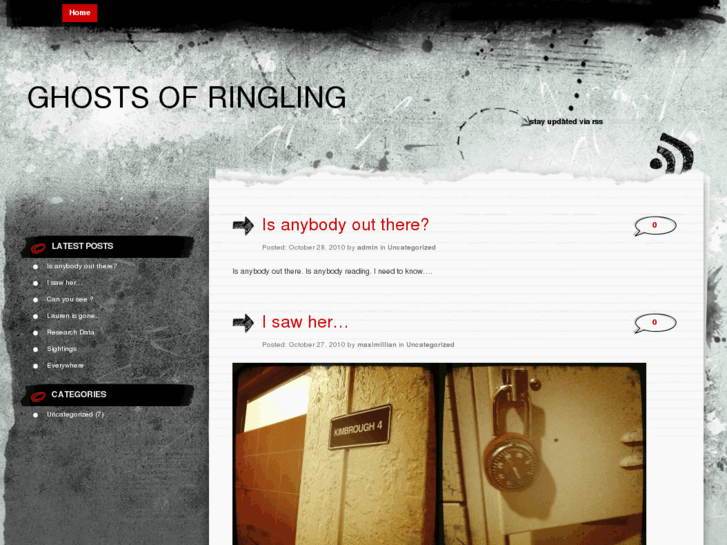 www.ghostsofringling.com