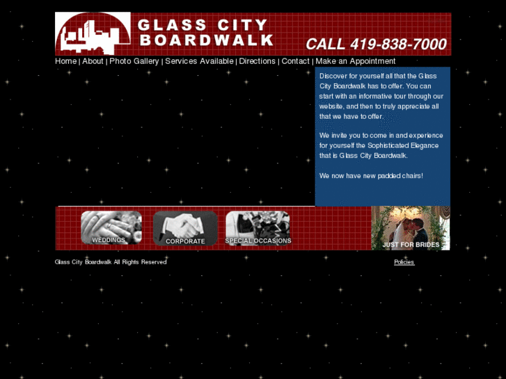 www.glasscityboardwalk.com