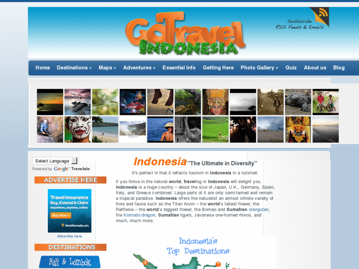 www.go-travel-indonesia.com