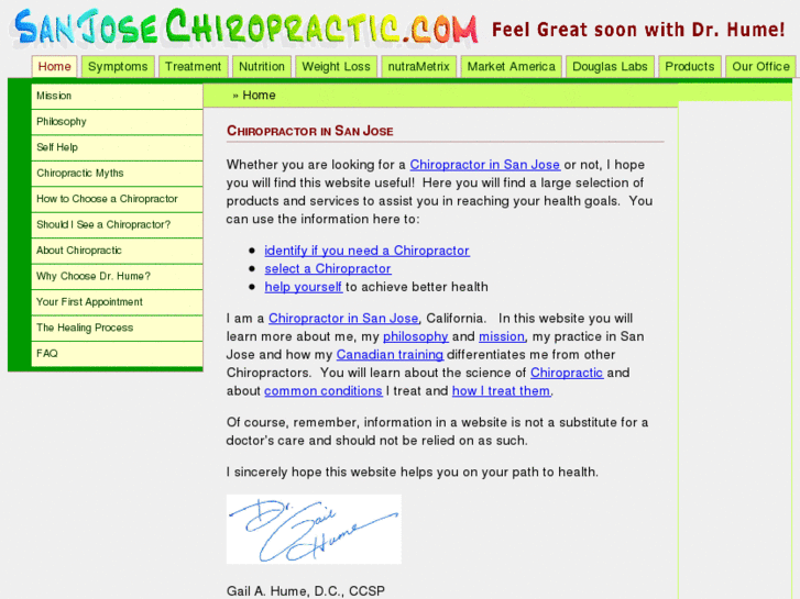 www.greatchiro.com