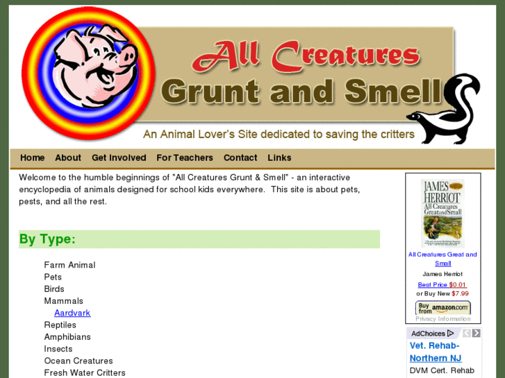 www.gruntandsmell.com