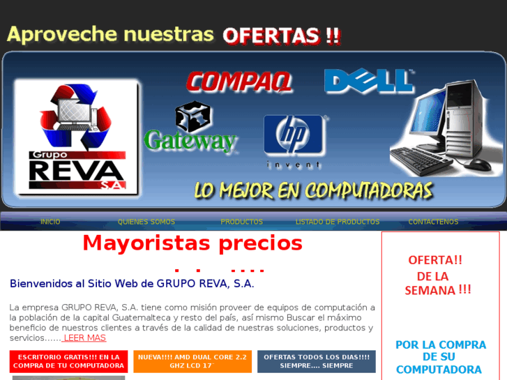 www.gruporeva.com