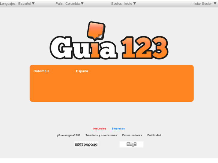 www.guia123.com