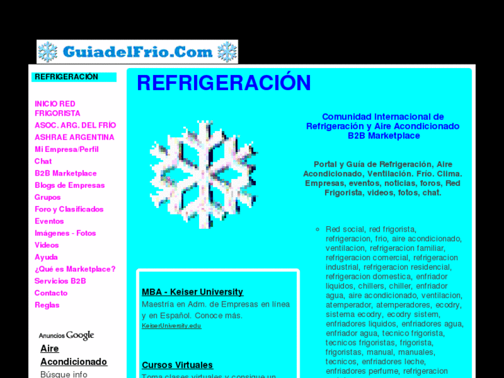 www.guiadelfrio.com