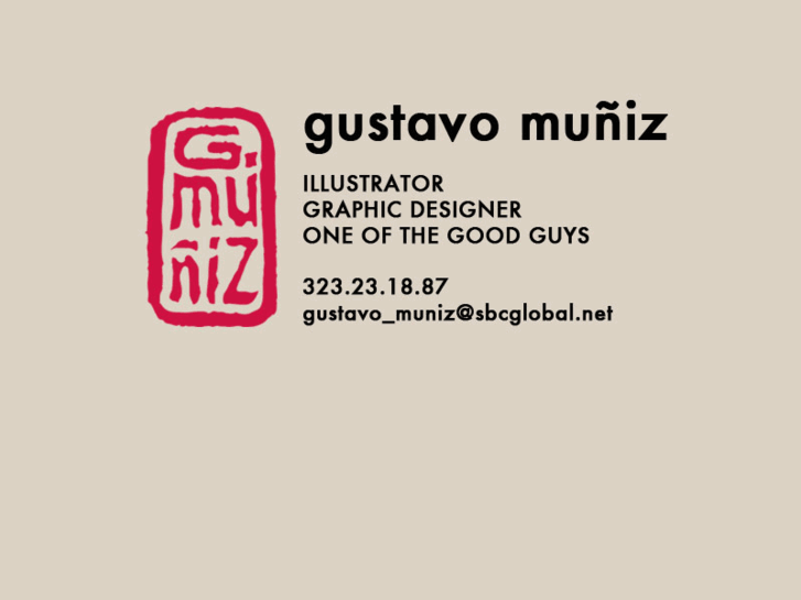 www.gustavomuniz.com