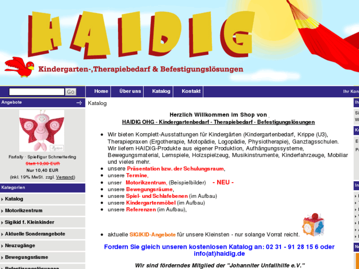 www.haidig.net