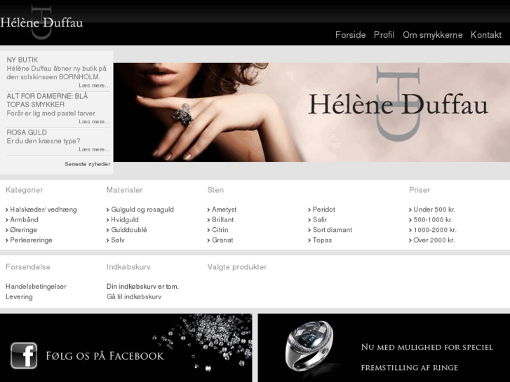 www.heleneduffau.com