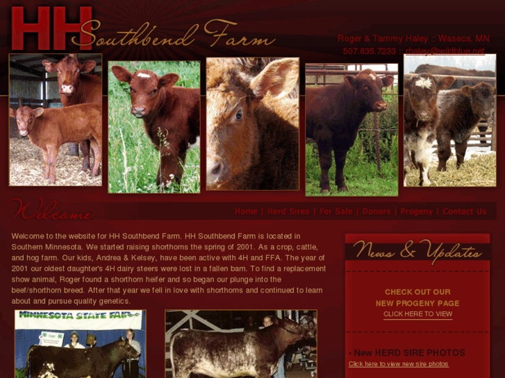 www.hhsouthbendfarm.com