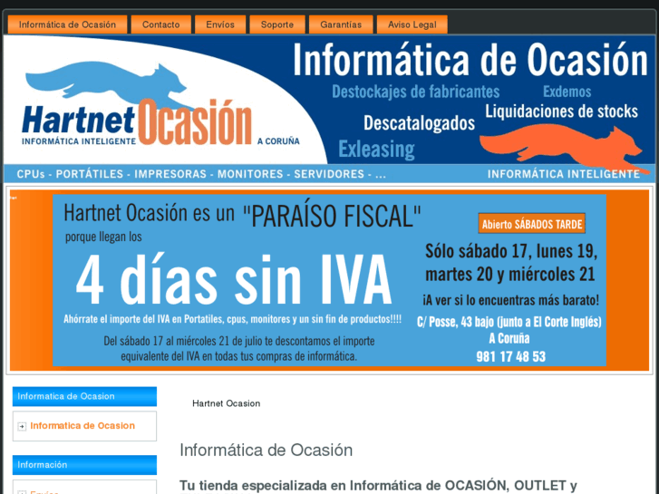 www.hocasion.com