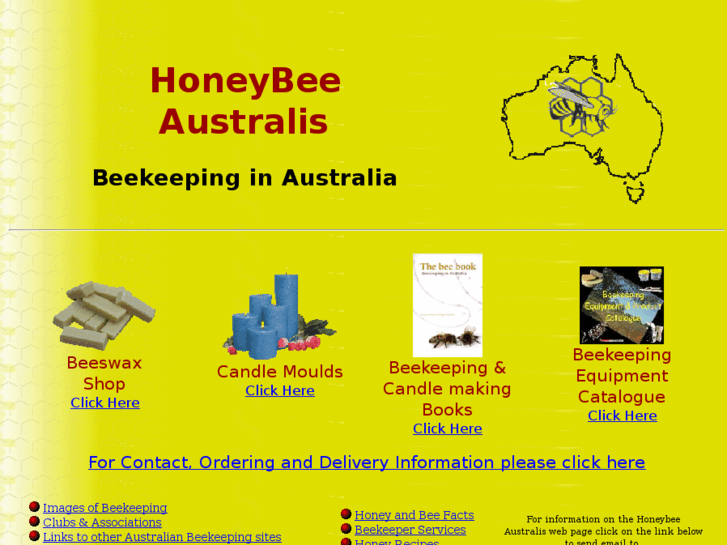 www.honeybee.com.au