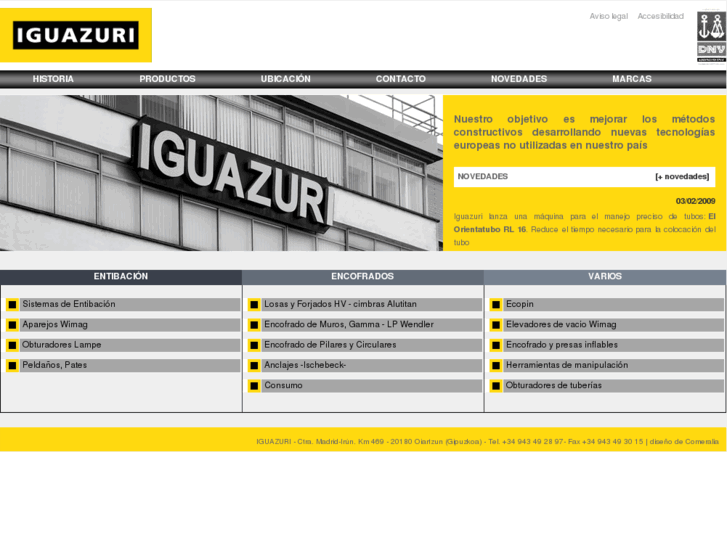 www.iguazuri.com