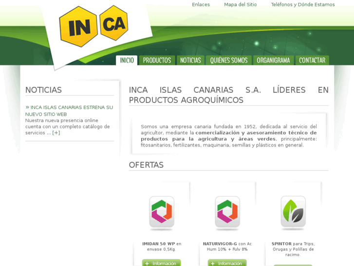 www.incacanarias.com