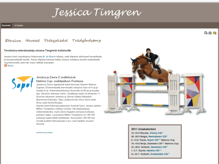 www.jessicatimgren.com