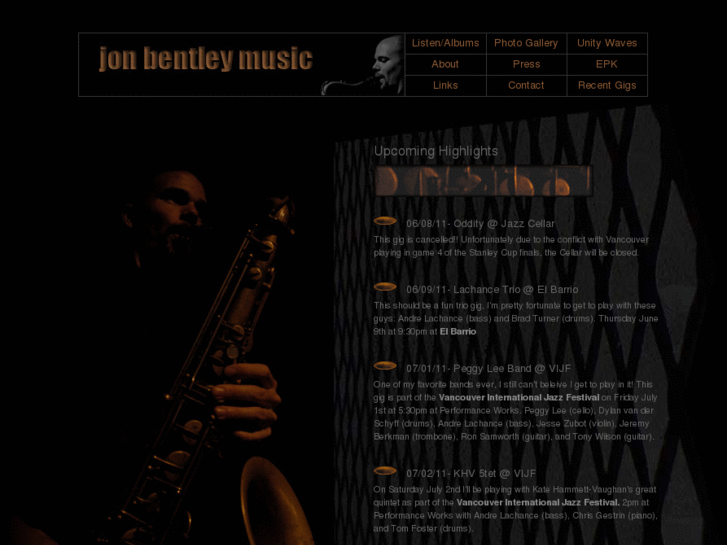 www.jonbentleymusic.com