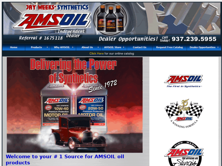 www.jwsynthetics.com