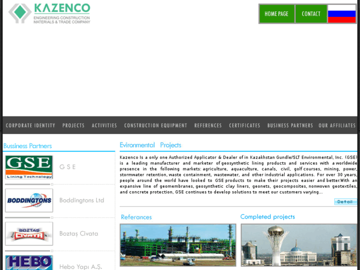 www.kazenco.com