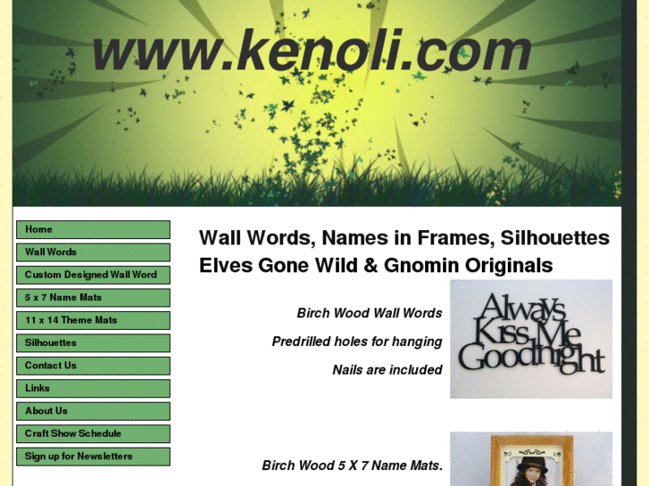 www.kenoli.com