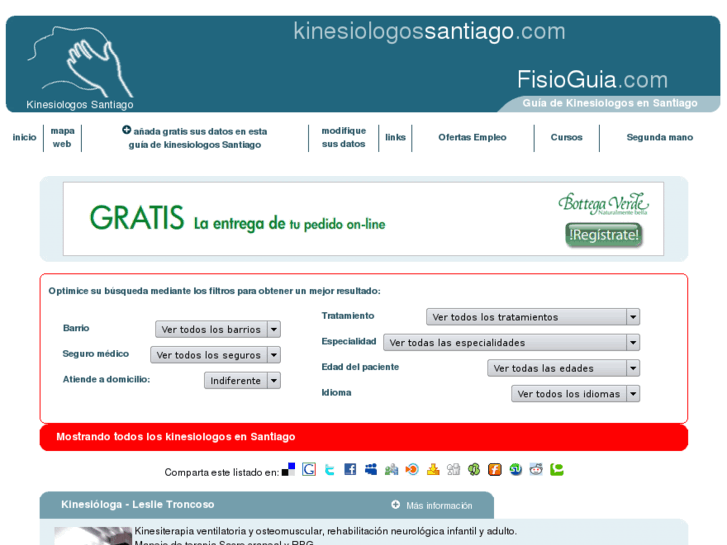 www.kinesiologossantiago.com