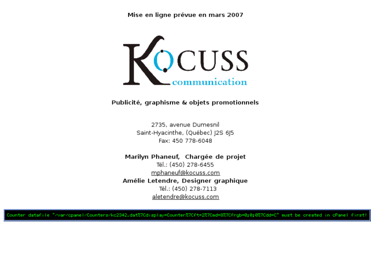 www.kocuss.com