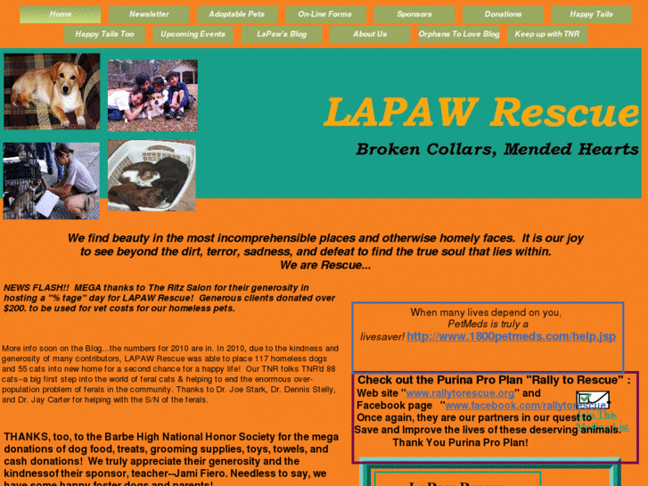 www.lapaw.org