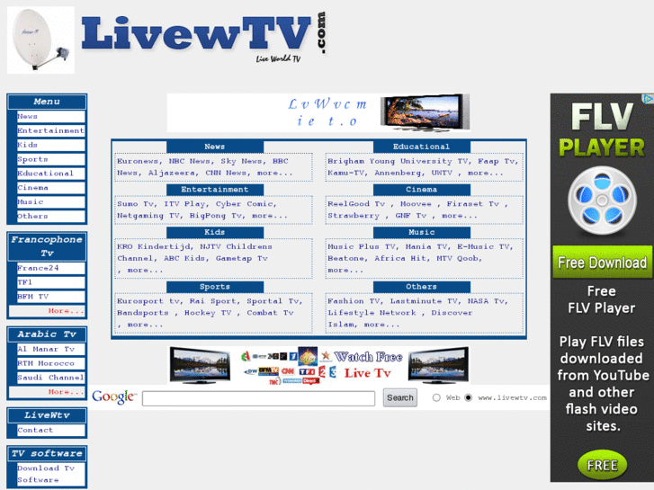 www.livewtv.com