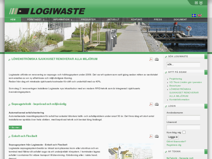 www.logiwaste.com