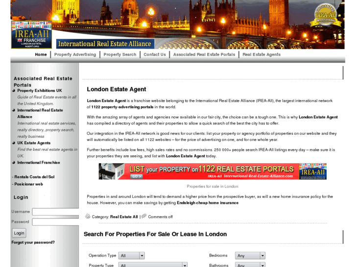 www.london-estate-agent.org