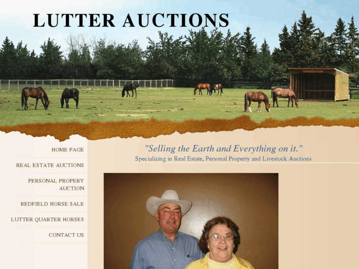 www.lutterauction.com