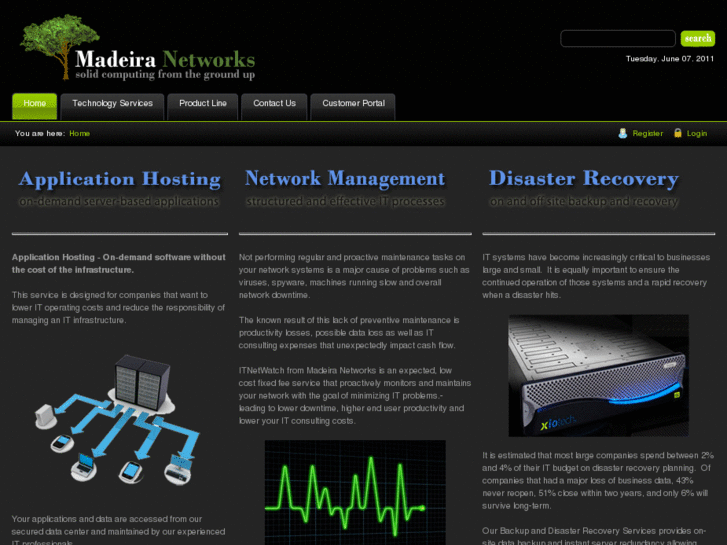 www.madeiranetworks.com